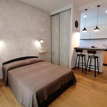 Urban Loft Apartment Lido di Ostia Exterior foto