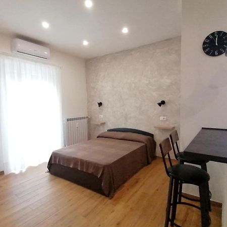 Urban Loft Apartment Lido di Ostia Exterior foto