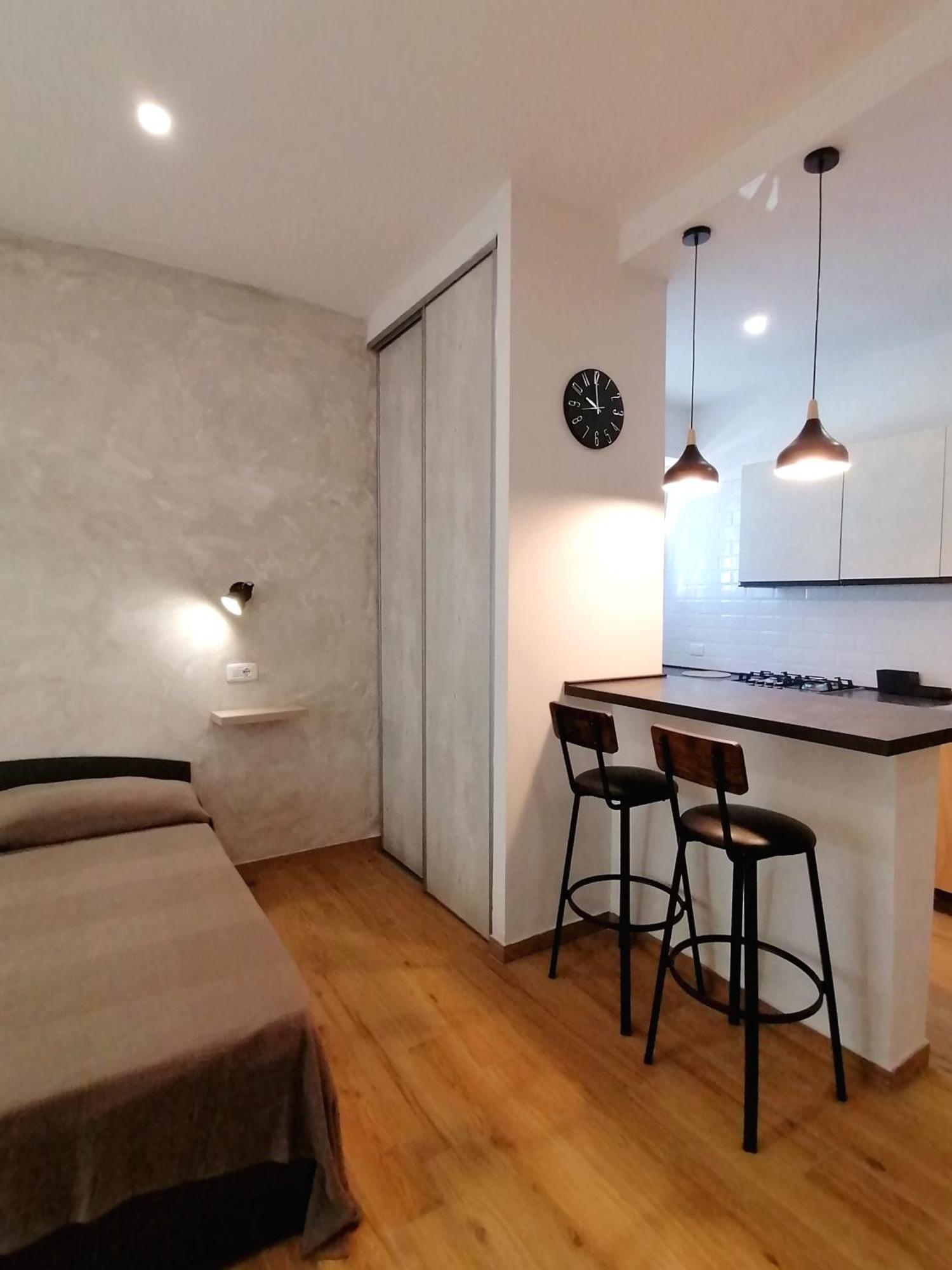 Urban Loft Apartment Lido di Ostia Exterior foto