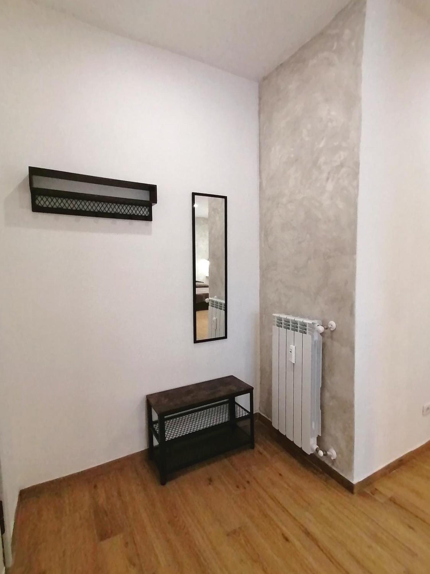 Urban Loft Apartment Lido di Ostia Exterior foto