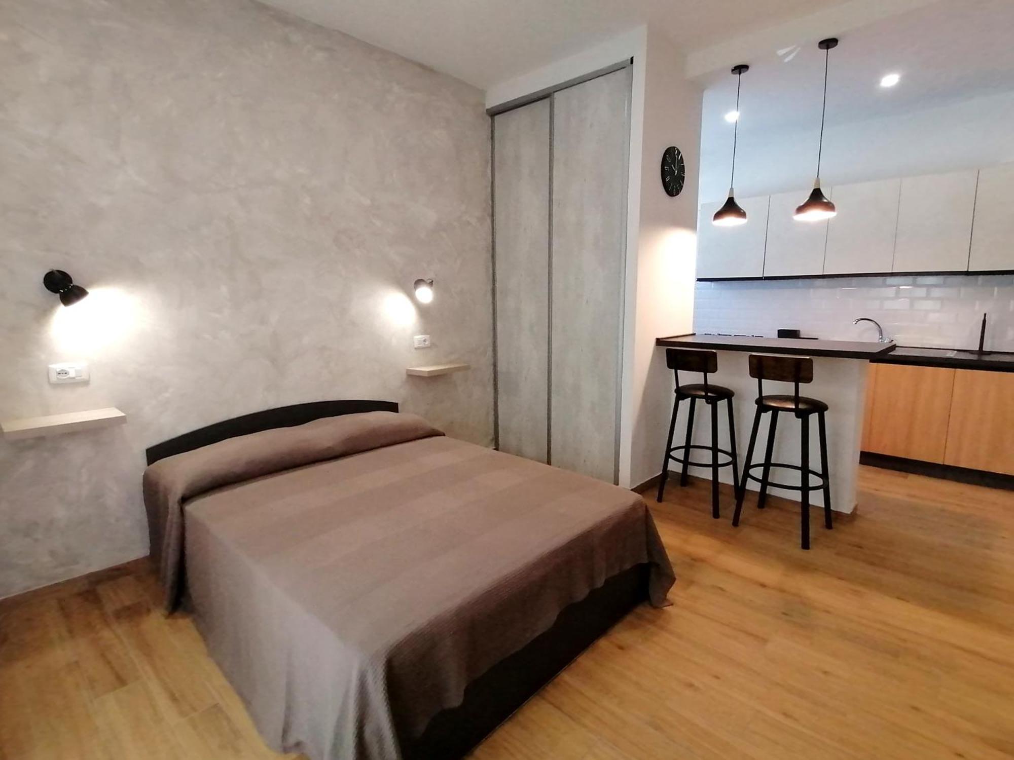 Urban Loft Apartment Lido di Ostia Exterior foto
