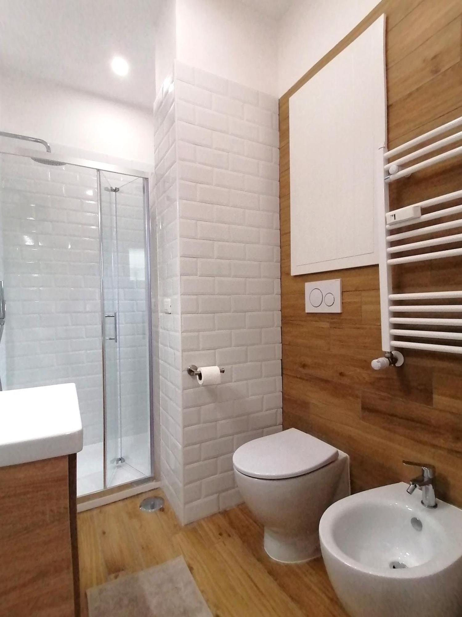 Urban Loft Apartment Lido di Ostia Exterior foto