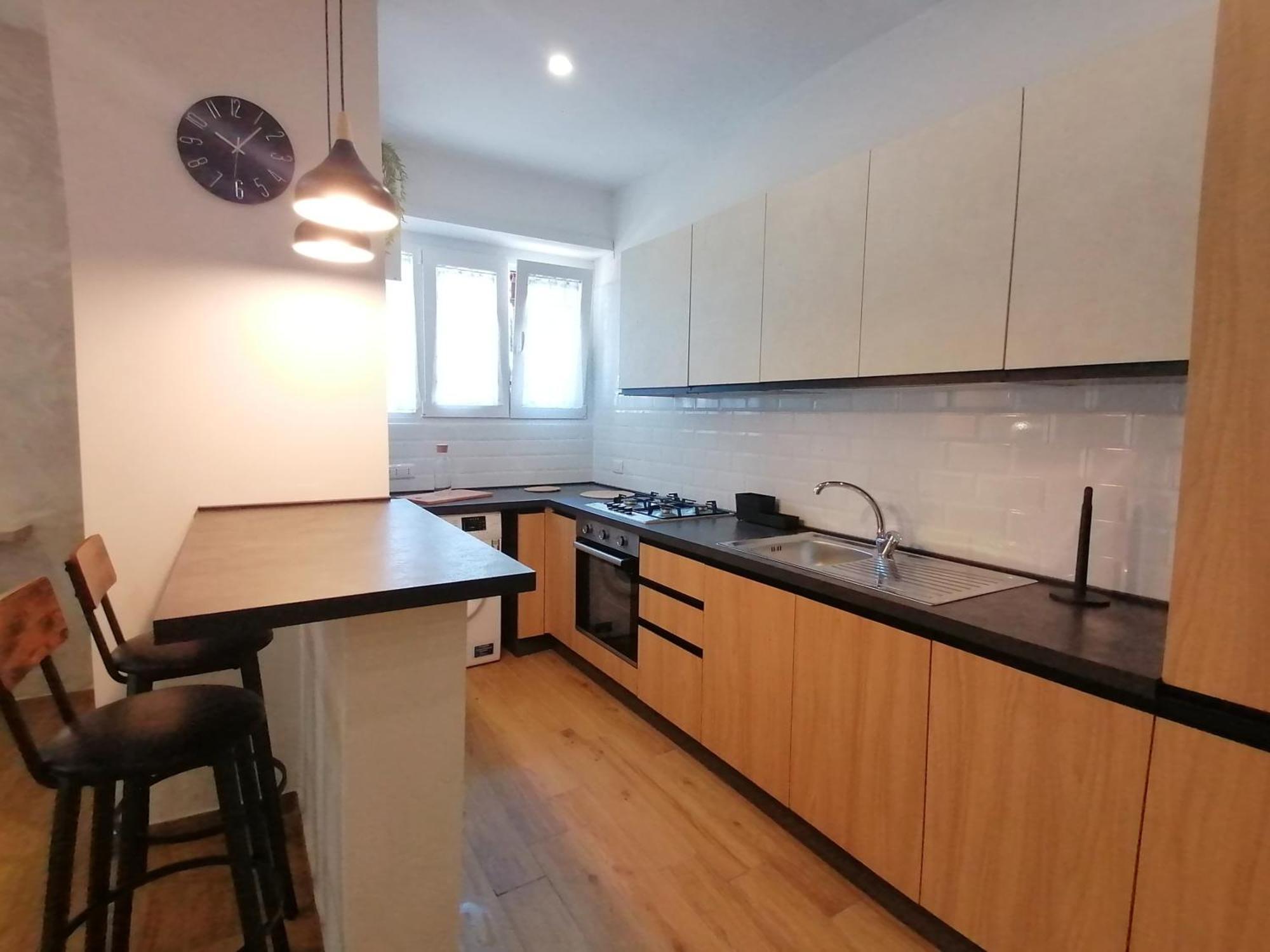 Urban Loft Apartment Lido di Ostia Exterior foto